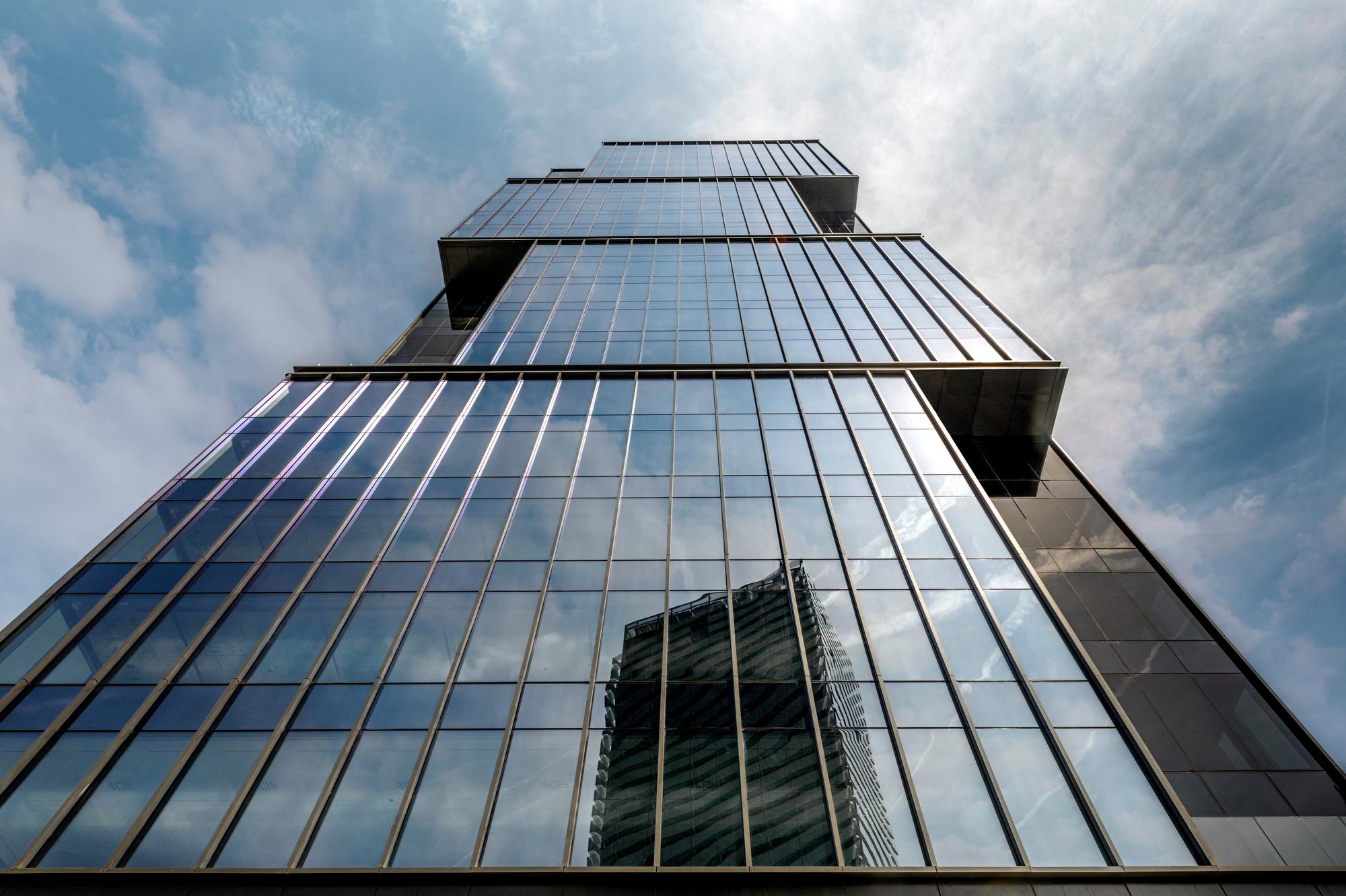 Inmobiliaria Colonial_Plaza Europa 34